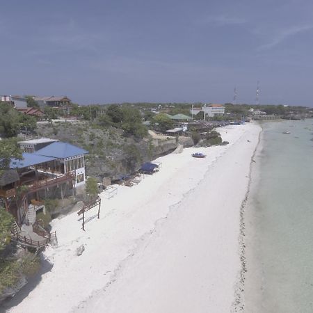 Bira Panda Beach 2 Exterior foto