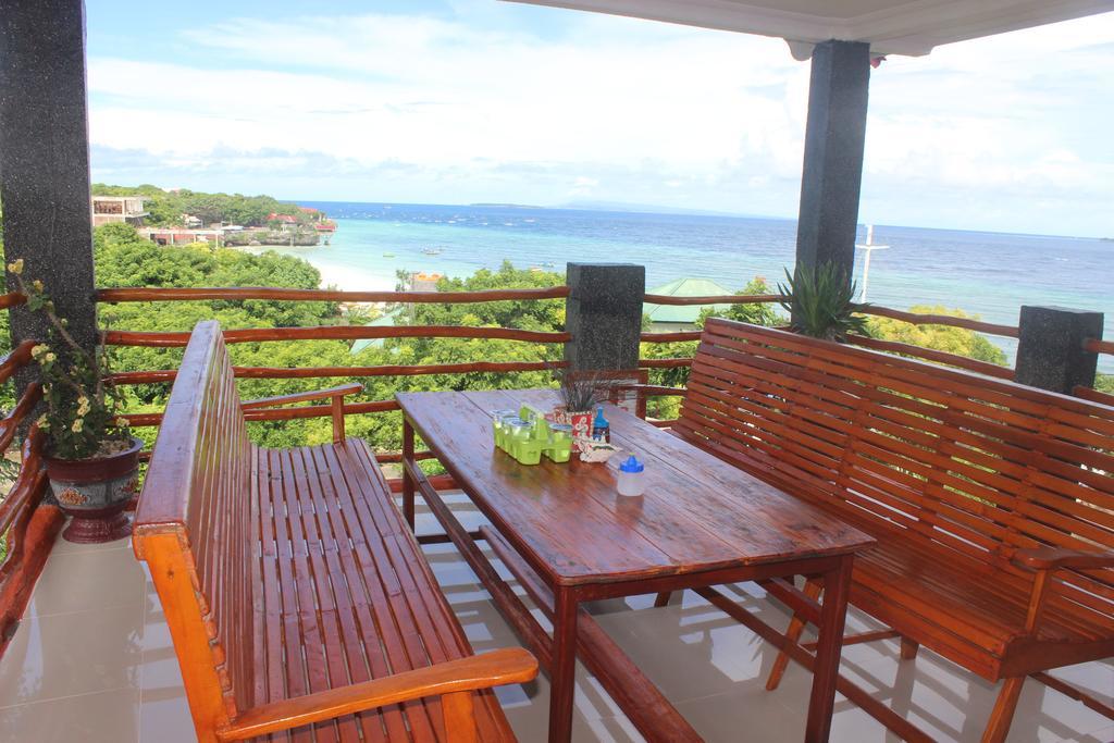 Bira Panda Beach 2 Exterior foto