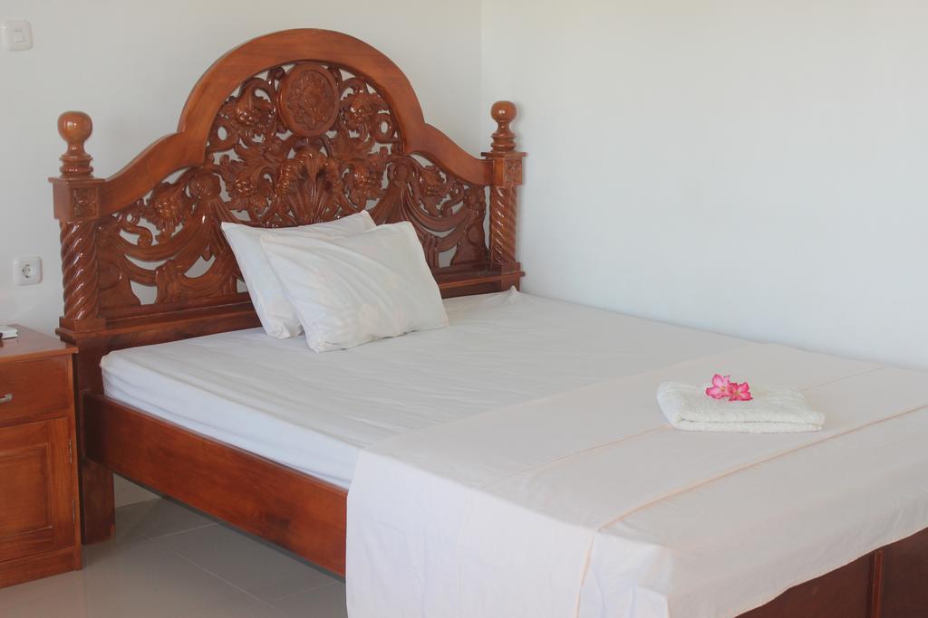 Bira Panda Beach 2 Exterior foto
