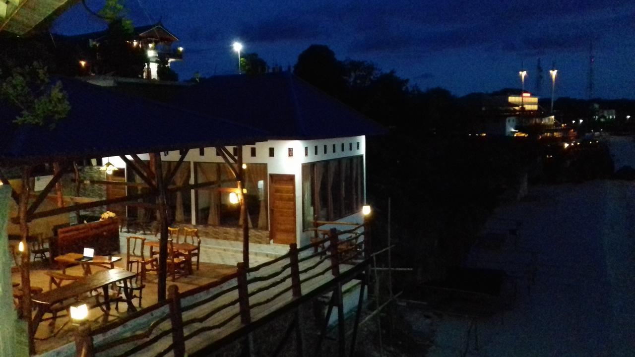 Bira Panda Beach 2 Exterior foto
