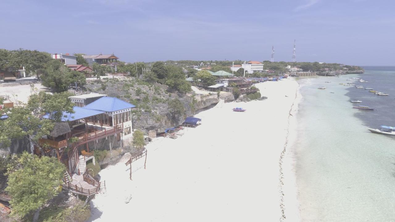 Bira Panda Beach 2 Exterior foto