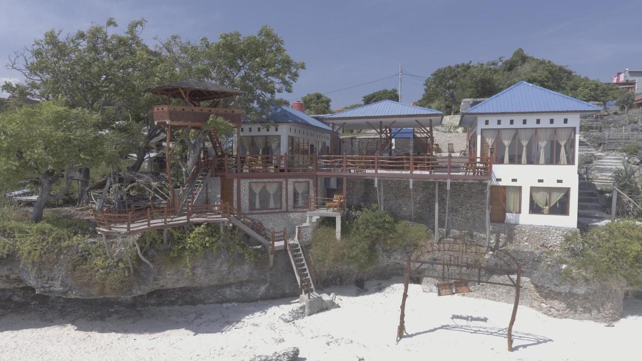 Bira Panda Beach 2 Exterior foto
